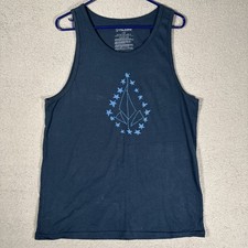 Volcom sleeveless tank for sale  Melbourne