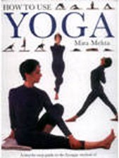 How use yoga gebraucht kaufen  Berlin