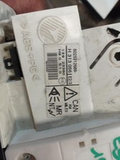 Compteur renault grand d'occasion  Ussac