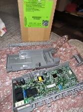 Placa de controle eletrônica para máquina de lavar louça KitchenAid original do fabricante Whirlpool W11035586  comprar usado  Enviando para Brazil