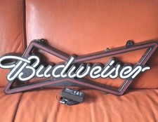Enhance america budweiser for sale  Wheeling