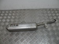 Pot échappement yamaha d'occasion  Méru