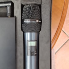 Sennheiser ewd1 digital gebraucht kaufen Sennheiser ewd1 digital gebraucht kaufen  Steinburg