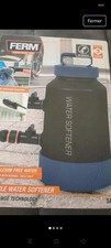 Adoucisseur eau d'occasion  Frénouville