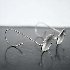 Lunettes vue vintage d'occasion Lunettes vue vintage d'occasion  Le Puy-en-Velay