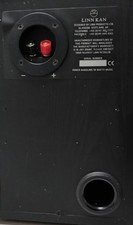 Linn kan speakers for sale  BOURNEMOUTH