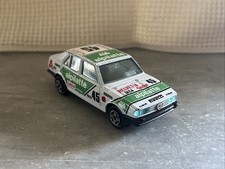 Modellino burago italy usato  Piacenza