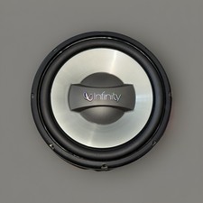 Infinity reference 1242w for sale  Palmetto