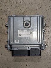 Módulo de controle de bateria 2013-19 Fiat 500e ECU HV 1010718 Bosch 0442010001 (usado) comprar usado  Enviando para Brazil