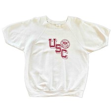 Vtg 60s usc for sale  Yucca Valley