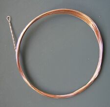 Filo clavicembalo anello usato  Spedire a Italy