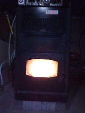 Stufa pellet legno usato  Lamezia Terme