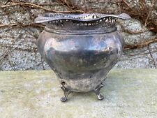 Antique silver plated for sale  BALLYMENA