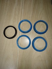 Kit anelli centraggio usato  Castellammare del Golfo