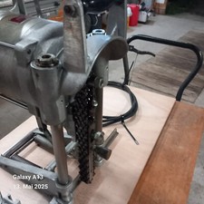 Mafell zimmerei kettenstemmer gebraucht kaufen Mafell zimmerei kettenstemmer gebraucht kaufen  Dachsberg (Südschwarzwald)