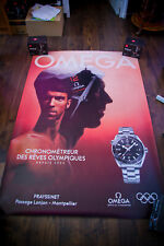 Olympic games omega d'occasion  Montpellier-