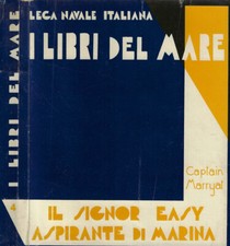 Signor easy aspirante usato  Italia