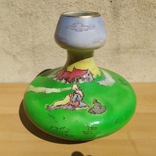 Ancien vase faïence d'occasion  Rennes