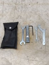 Kit attrezzi originale usato  Italia