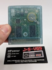 NGBG - Autêntico Pokemon Gameboy Color Game Boy Pokemon CRISTAL VERMELHO AMARELO, usado comprar usado  Enviando para Brazil