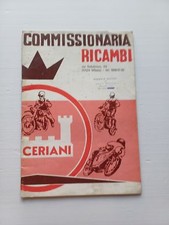 Ceriani forcelle ammortizzator usato  Vimodrone