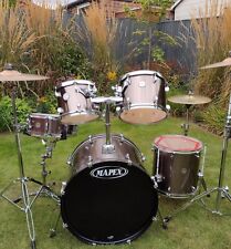 Mapex horizon drum for sale  YORK