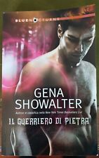 Gena showalter guerriero usato  Roma