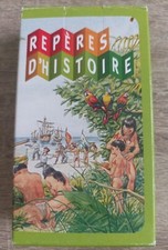 Repères histoire jeu d'occasion  Maîche
