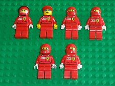 Lot lego racers d'occasion  Expédié en Belgium