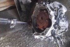 Cambio automatico toyota usato  Trentola Ducenta