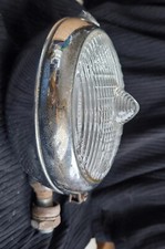 Marchal 670 chrom gebraucht kaufen  Vogt