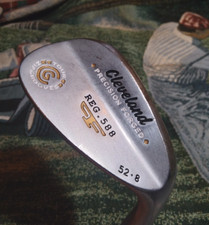 Cleveland 588 satin for sale  Columbus
