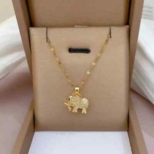 Gold plated gorgeous for sale  TORQUAY