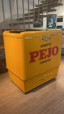 Ghiacciaia pejo conservata usato  Legnano