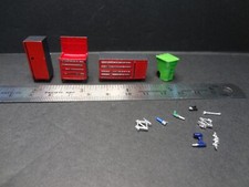 Scale auto repair for sale  USA