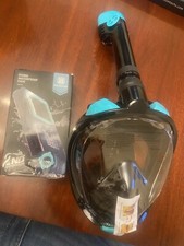 Full face snorkel for sale  Bessemer