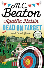 Agatha raisin dead for sale  UK