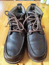 Scarponcini timberland gore usato  Sogliano al Rubicone