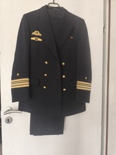 Uniform hose militär gebraucht kaufen  Langballig