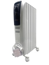 Grzejnik olejowy De'Longhi TRD 40615 1500W na sprzedaż Grzejnik olejowy De'Longhi TRD 40615 1500W na sprzedaż  PL