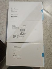 3 caixas 120700 Coloplast Brava tiras de barreira elástica seladas 20 peças cada caixa comprar usado  Enviando para Brazil