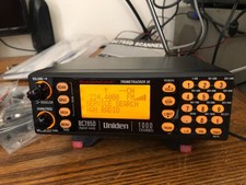 Uniden bearcat trunktracker for sale  Los Angeles