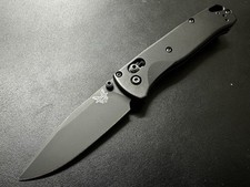Benchmade bugout 535bk for sale  Burlingame