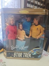 Vintage barbie doll for sale  Philipsburg