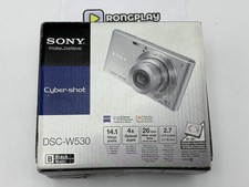 Sony dsc w530 gebraucht kaufen Sony dsc w530 gebraucht kaufen  Deutschland