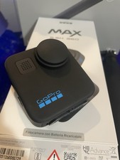 Gopro max action usato Gopro max action usato  Petriolo