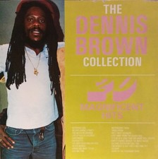 dennis brown comprar usado dennis brown comprar usado  Enviando para Brazil