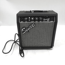 Amplificador combo Fender Squier Frontman 10G 6" alto-falante 10W comprar usado  Enviando para Brazil