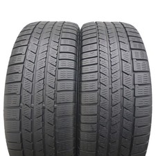 Continental 235 r18 gebraucht kaufen Continental 235 r18 gebraucht kaufen  Berlin