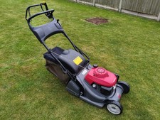 Honda hrx426qxe self for sale  DONCASTER